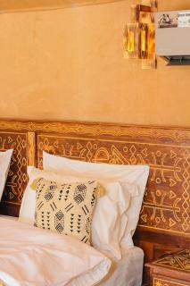 Morocco Luxury Desert Camp - 7