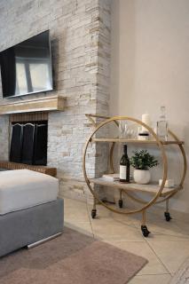 Bright 80sqm Apartment Glyfada-Sleeps 4 by MPS - 1