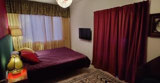 Cozy retro apartment in a quiet area near the city - 8