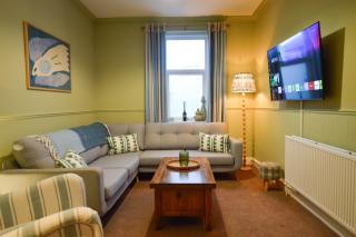 Dunmore Argyll House - 0