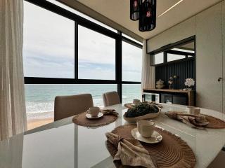 Beira-mar c/ Vista Mar | TKT - 8