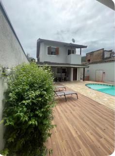 Casa Bela Juquehy - 8