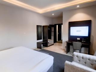 Excalibur Ikate-Lekki Hotel - 7