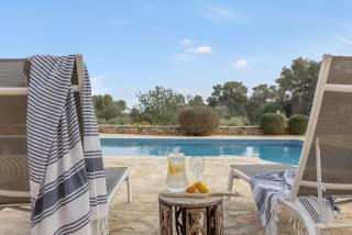 Villa Amigo Near Las Dalias - Nice - 9