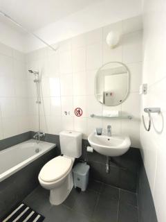 Infinite Blue- 2BDR Panoramic Sea View & Pool - 1