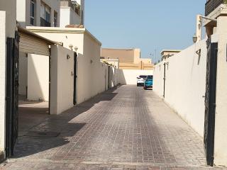 Rabdan Modern Suite - Abu Dhabi - 4