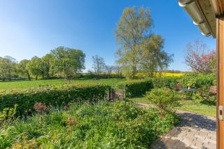 Ferienhaus Häuschen im Norden - 6