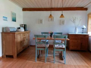 Ferienhaus Häuschen im Norden - 5