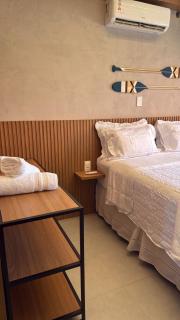 Refúgio Paraíso Pipa Flat - 6