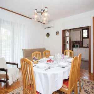 Apartment in Pinezici - Insel Krk 42623 - 6