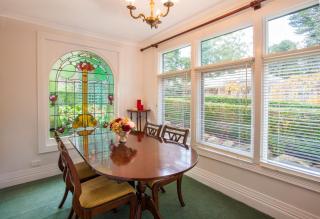 Moulton Park Estate - Cottages - Sassafras - 2