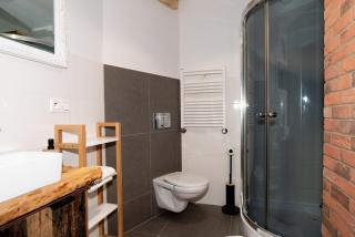 Apartamenty & SPA Pod Parkową - 1