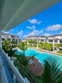 Antilia 304 Duplex Penthouse with Pool View - 7