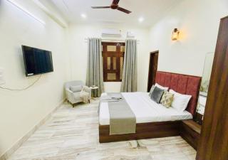 The Omaya Kashi Homestay - 9