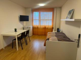 Anstatthotel Zug - app self-check-in - Zug - 7