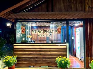 Hưng Phát Hotel 2 - Gadren - 7