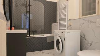 Family Apartment at Margaret Island - 4