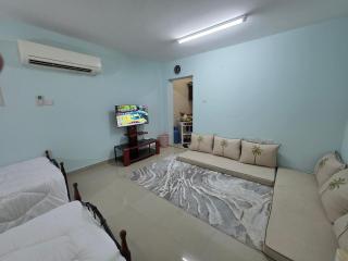 استراحة المسافر - 1