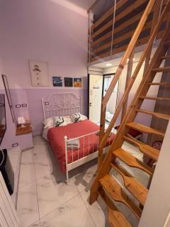 Oceania B&B - Genua - 6