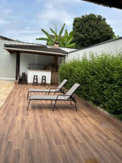 Casa Bela Juquehy - 6