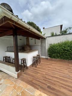 Casa Bela Juquehy - 2