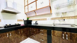 Olive Service Apartments Rohini - 6