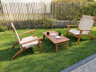 Maison 3* à Trébeurden: jardin clos, 2 chambres, proche plage et sentiers - FR-1-542-46 - 5