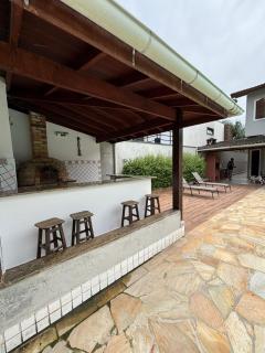 Casa Bela Juquehy - 4