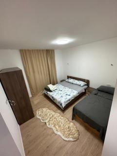 Old Bazaar Skopje Apartments Arasta -1 - 3