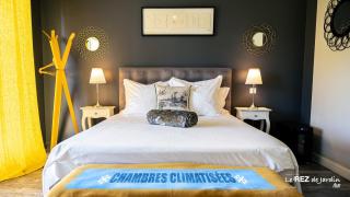 Le Rez de Jardin Albi - 9