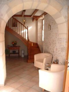 Chambre d'hôtes 17G7204 - 4