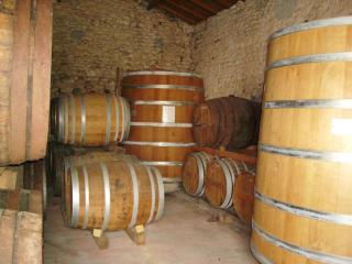 Chambre d'hôtes 17G7204 - 1