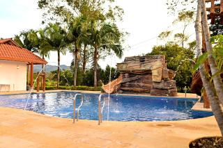 Oikos Casa Campestre - 1