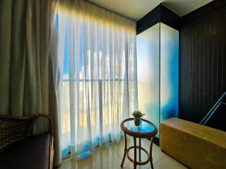 Stúdio Premium Frente Mar. Eventos & Negócios! - 3