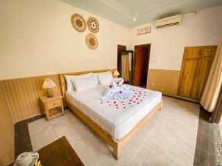 Junjungan Guest House New Brand - 7