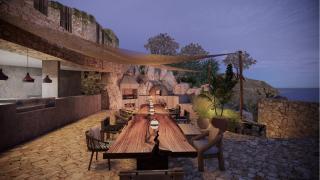 Nômade Temple Ibiza - 1