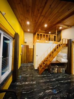 Prakriti aalay resort - 5