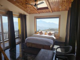 Prakriti aalay resort - 4