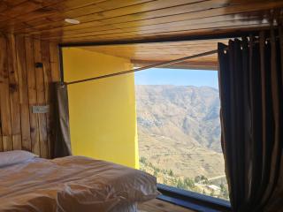 Prakriti aalay resort - 2