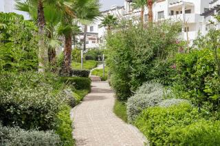 Duplex Penthouse in Sunset Golf Estepona with pool - SUNSET GOLF 12 - 6