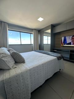 Studio Ilha do Leite - Próximo ao Polo Médico e Consulado EUA - 6