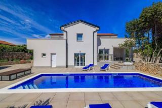 Apartments in Kras-Dobrinj - Insel Krk 50501 - 3