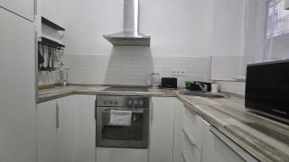 Two-storey apartment - 1