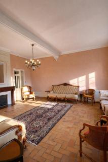 Maison de groupe - Vignes - Campagne - Bordeaux - 1