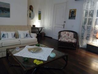 Traditional Beach House Nikiti - 3