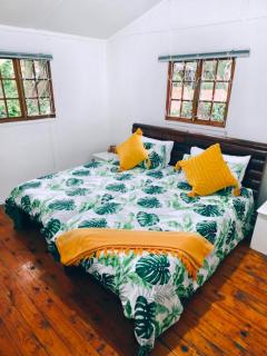 Coastal Cabins - Clansthal - 3