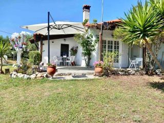 Traditional Beach House Nikiti - 7
