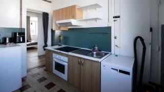 Cozy Place d'armes on 3rd floor - Douai - 7