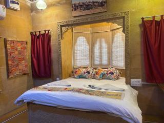 Hotel Pol Haveli Jaisalmer - 9