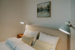 M101 Apartment 1 - 9